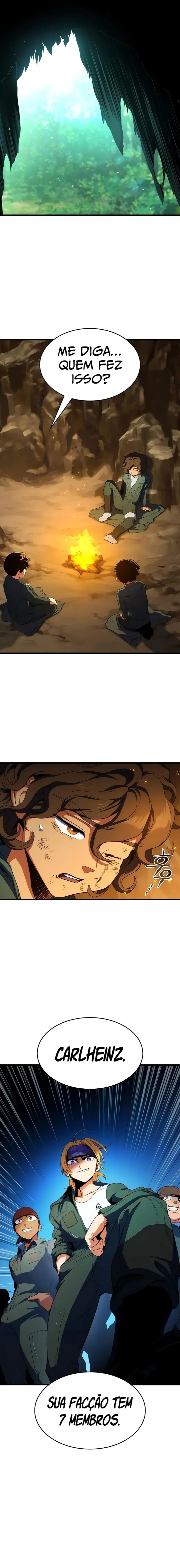 Mate o Dragão Capítulo 12 Página 15