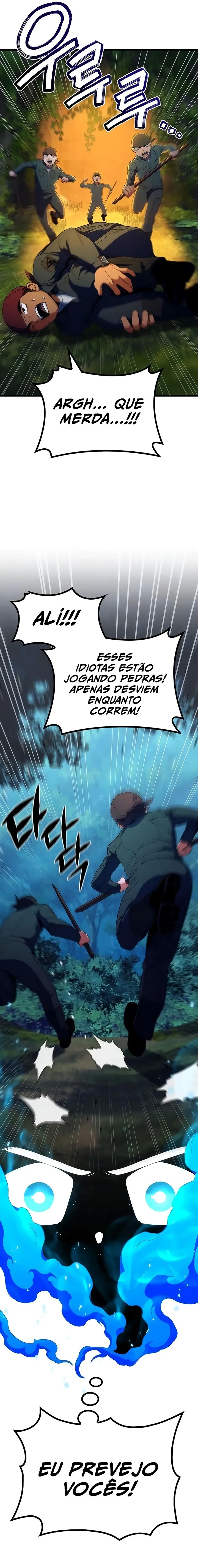 Mate o Dragão Capítulo 12 Página 22