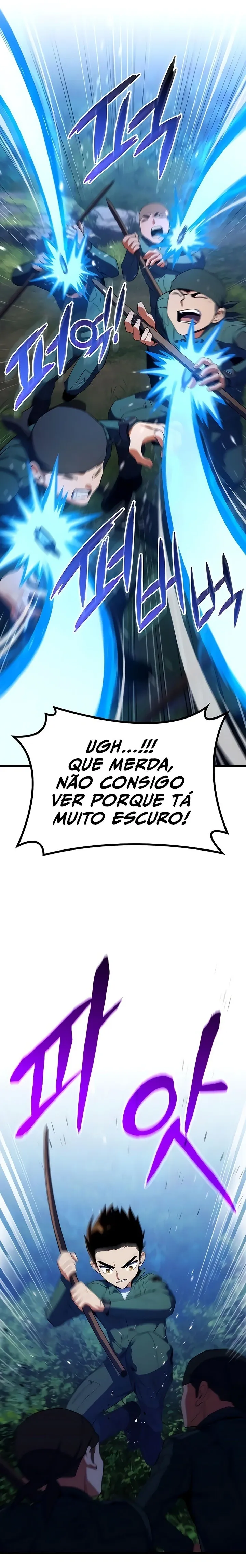 Mate o Dragão Capítulo 12 Página 23