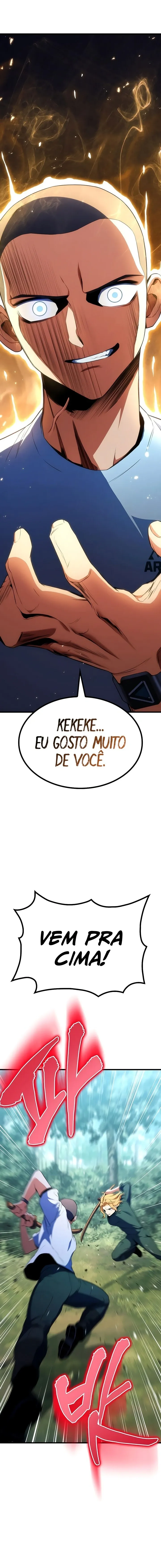 Mate o Dragão Capítulo 12 Página 4