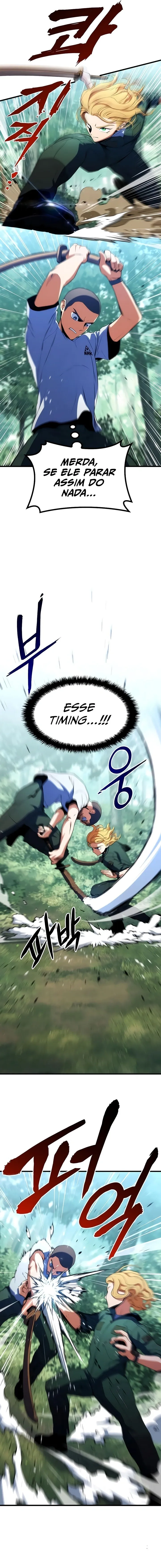 Mate o Dragão Capítulo 12 Página 5