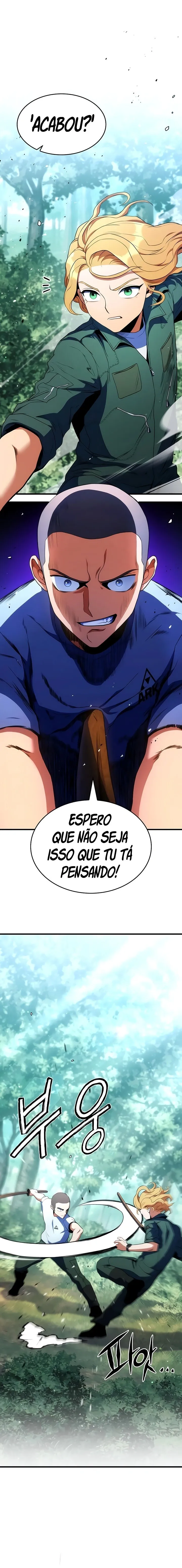 Mate o Dragão Capítulo 12 Página 6
