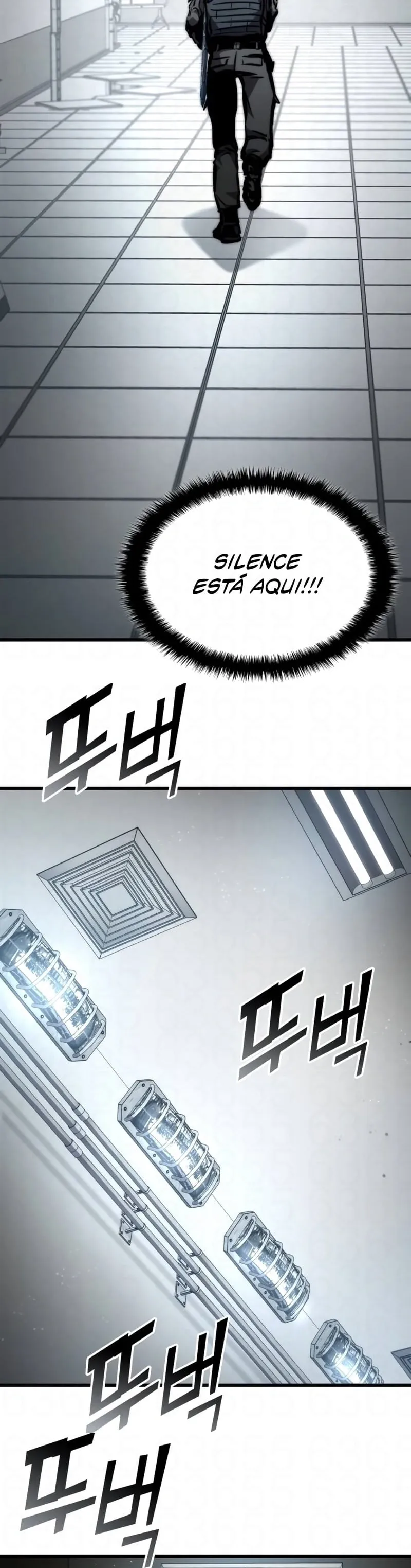 Mate o Dragão Capítulo 128 Página 12
