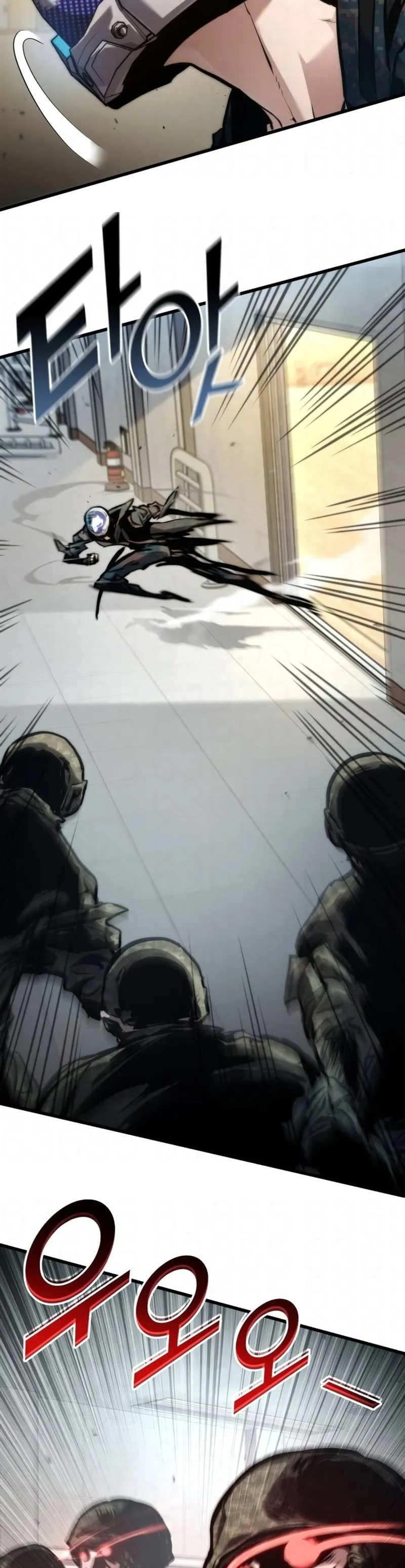 Mate o Dragão Capítulo 128 Página 5