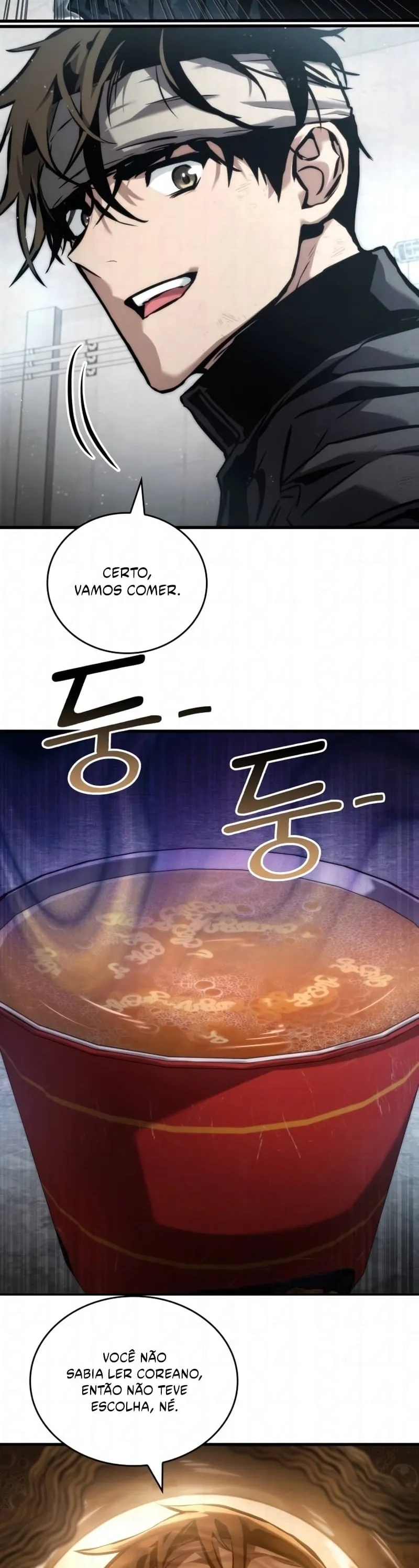 Mate o Dragão Capítulo 129 Página 14