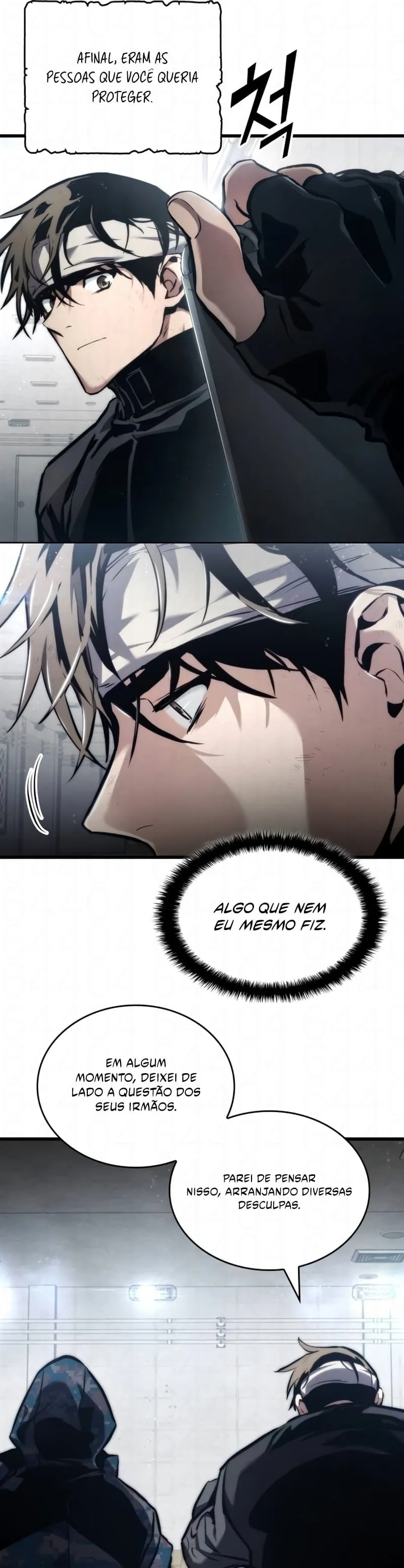 Mate o Dragão Capítulo 129 Página 17