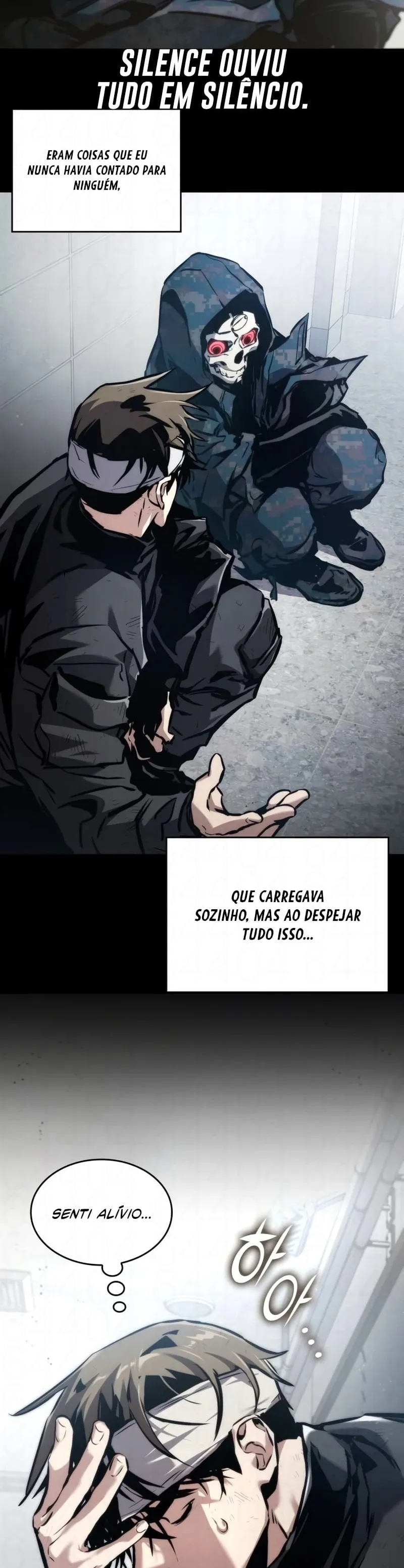 Mate o Dragão Capítulo 129 Página 23