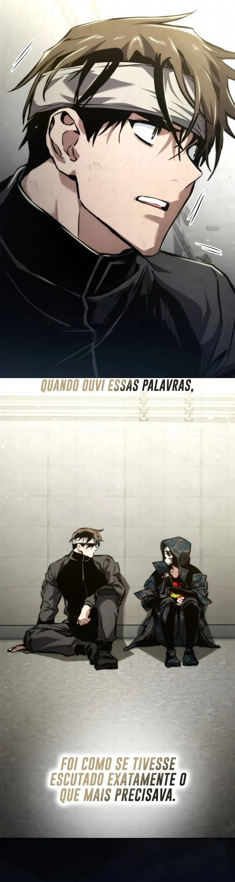 Mate o Dragão Capítulo 129 Página 25