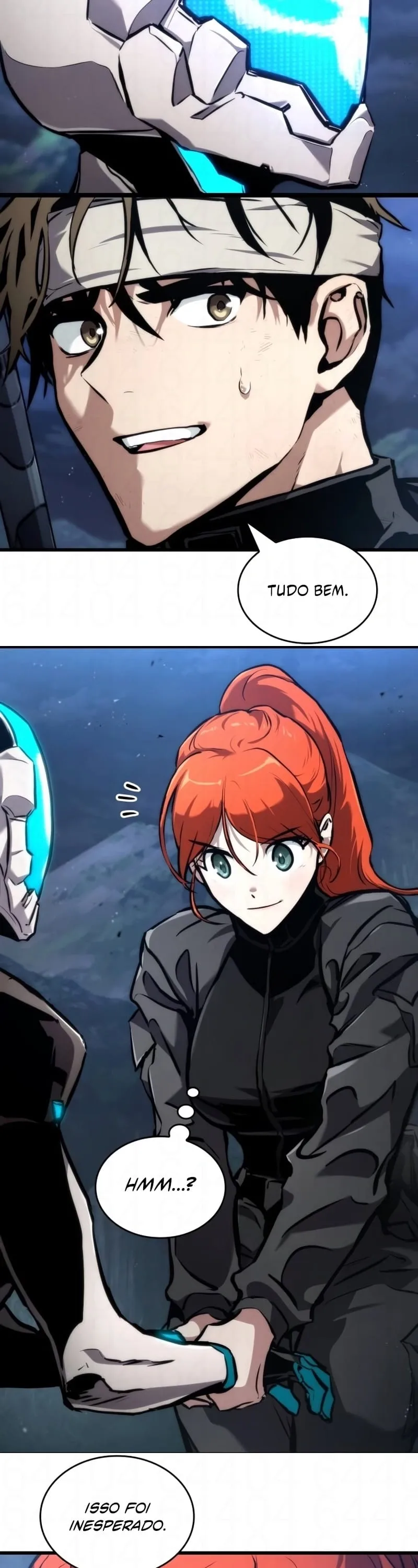 Mate o Dragão Capítulo 129 Página 29