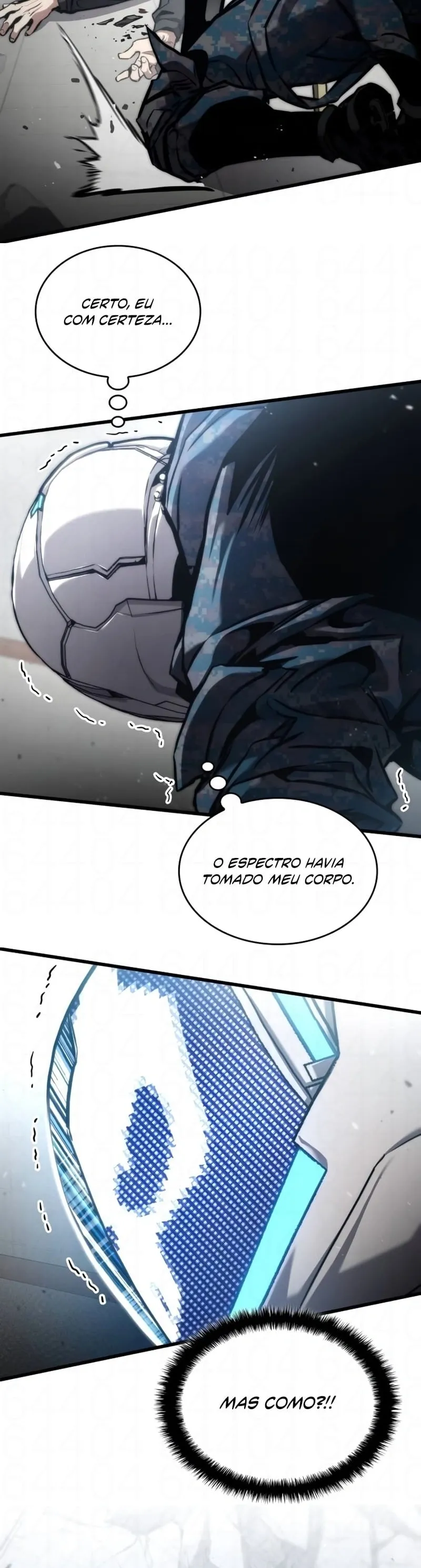 Mate o Dragão Capítulo 129 Página 5