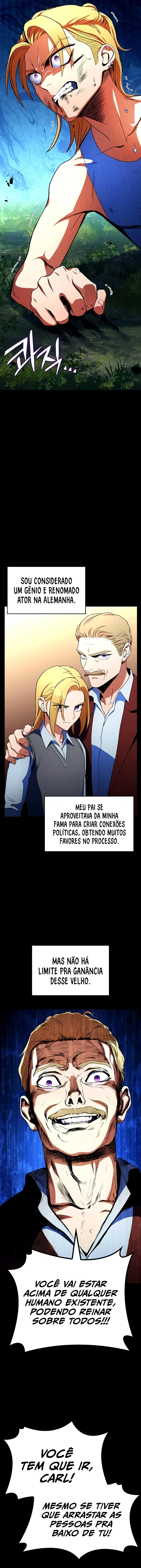 Mate o Dragão Capítulo 13 Página 10