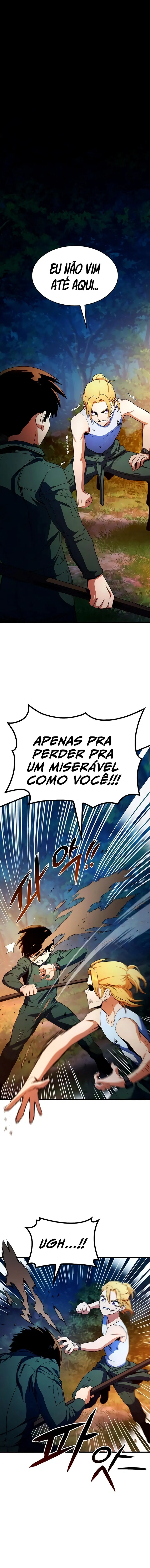 Mate o Dragão Capítulo 13 Página 11