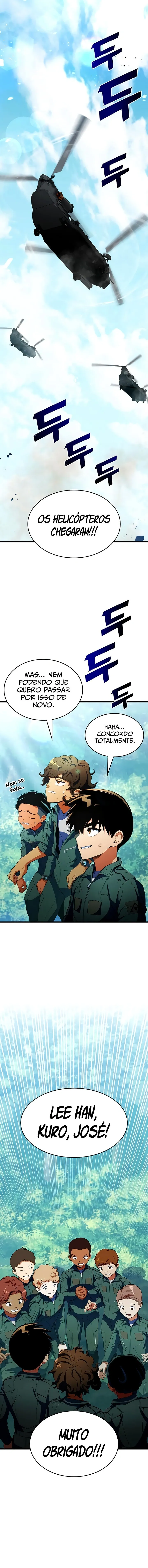 Mate o Dragão Capítulo 13 Página 22