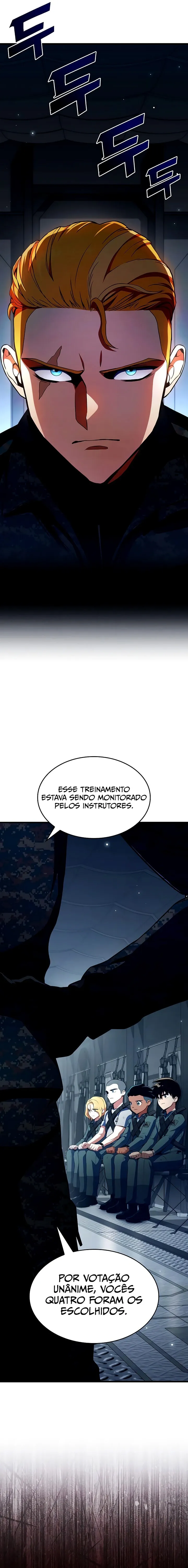 Mate o Dragão Capítulo 13 Página 25