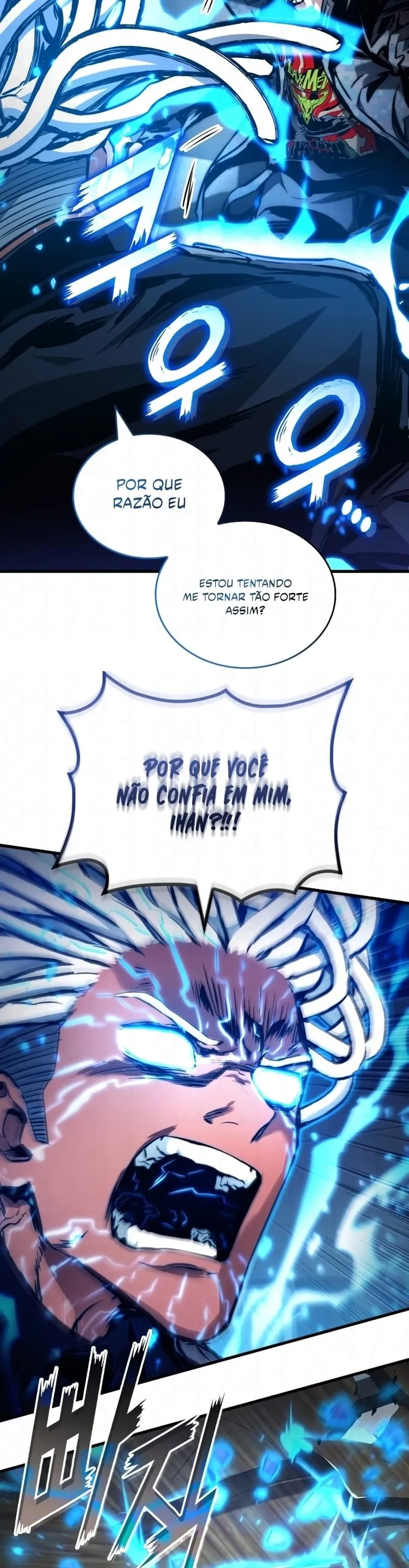 Mate o Dragão Capítulo 130 Página 15