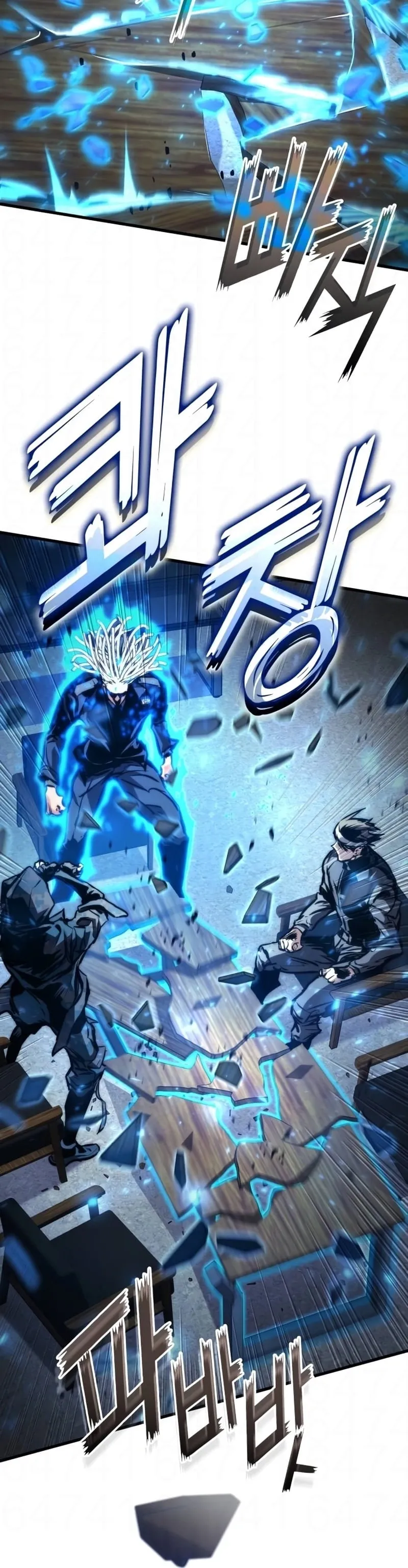 Mate o Dragão Capítulo 130 Página 16