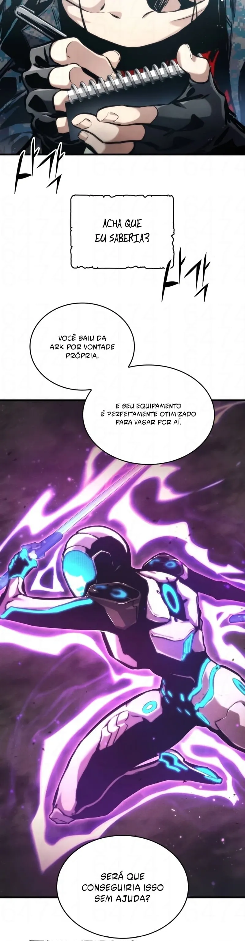 Mate o Dragão Capítulo 130 Página 23