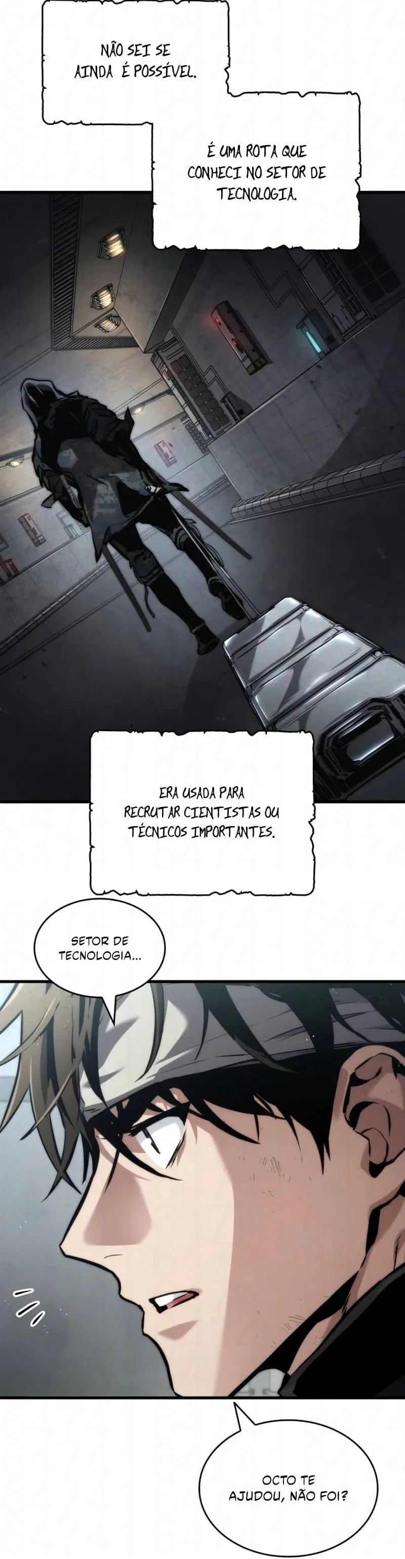 Mate o Dragão Capítulo 130 Página 24