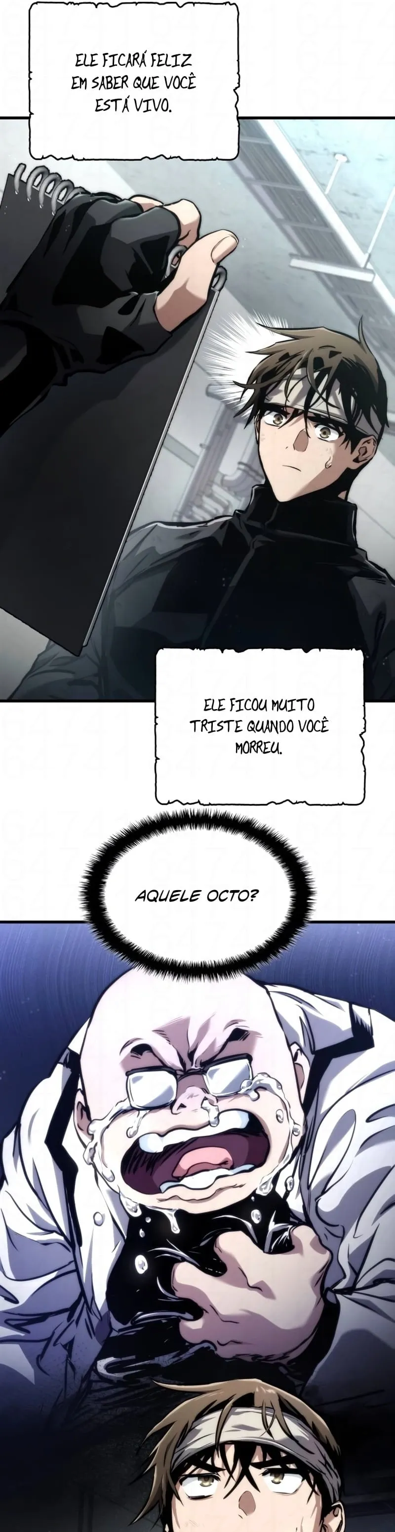 Mate o Dragão Capítulo 130 Página 25