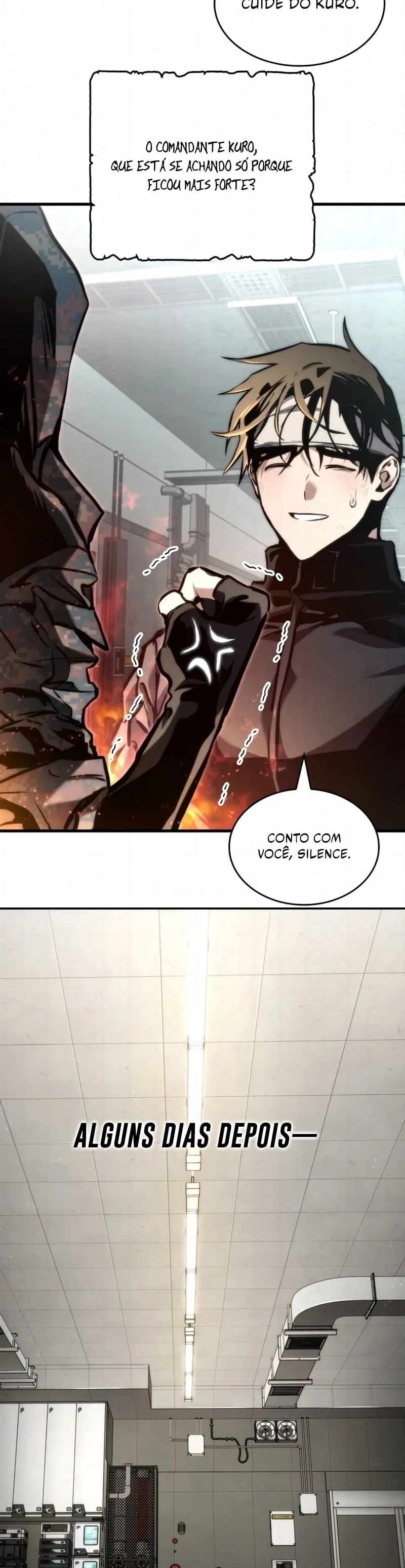 Mate o Dragão Capítulo 130 Página 27