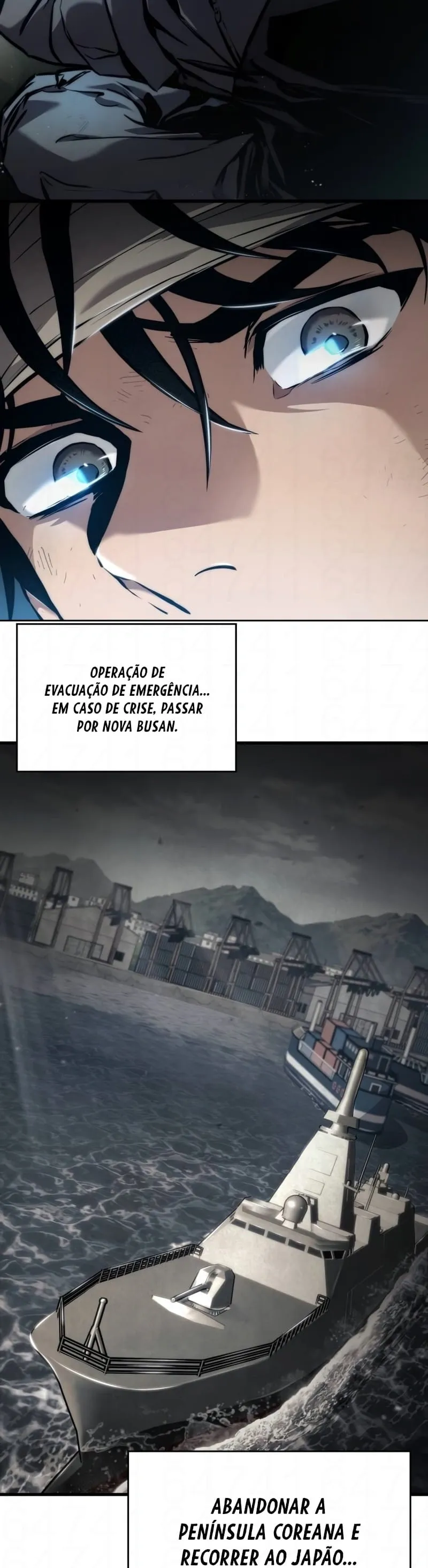 Mate o Dragão Capítulo 130 Página 3