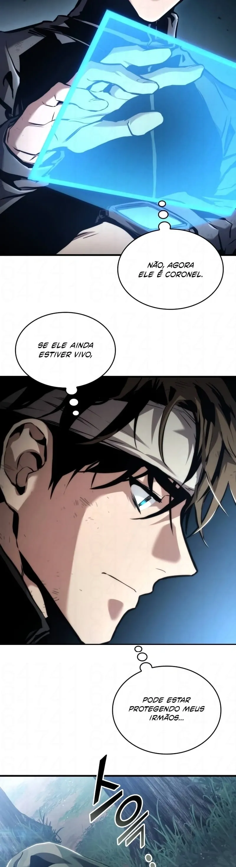 Mate o Dragão Capítulo 130 Página 5