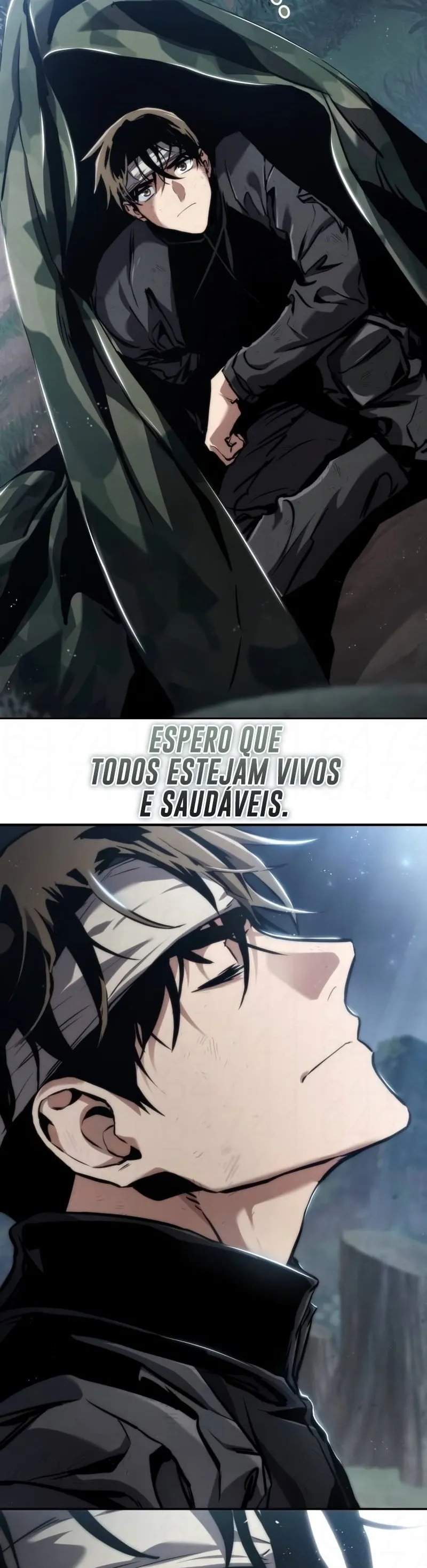 Mate o Dragão Capítulo 130 Página 6