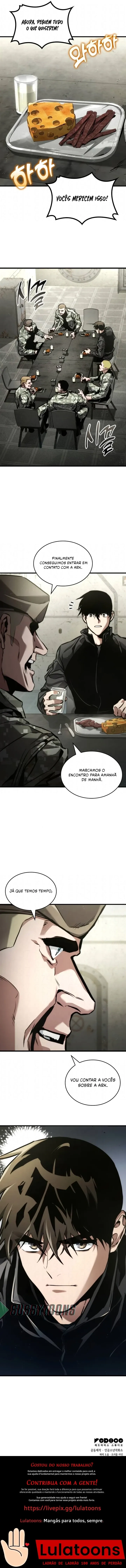 Mate o Dragão Capítulo 133 Página 12