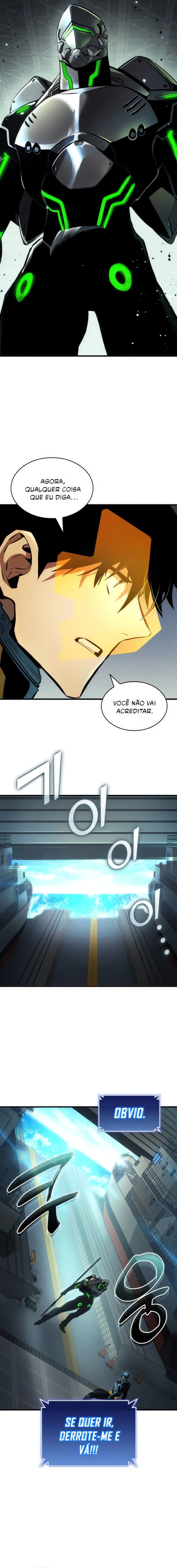 Mate o Dragão Capítulo 138 Página 11