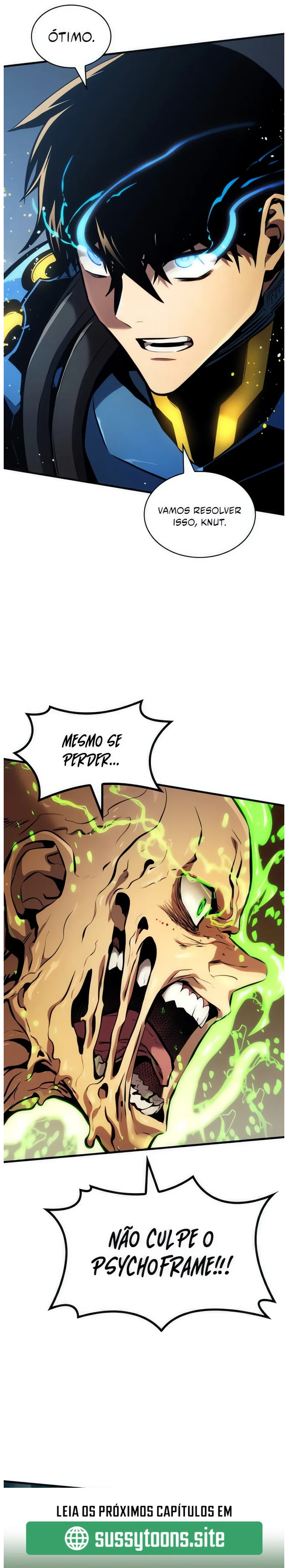 Mate o Dragão Capítulo 138 Página 12