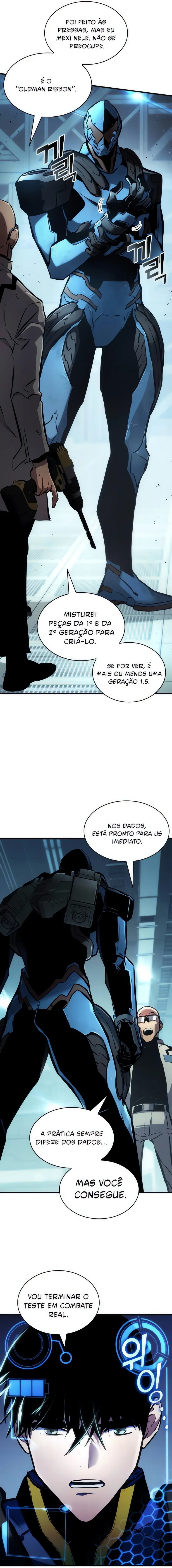 Mate o Dragão Capítulo 138 Página 2