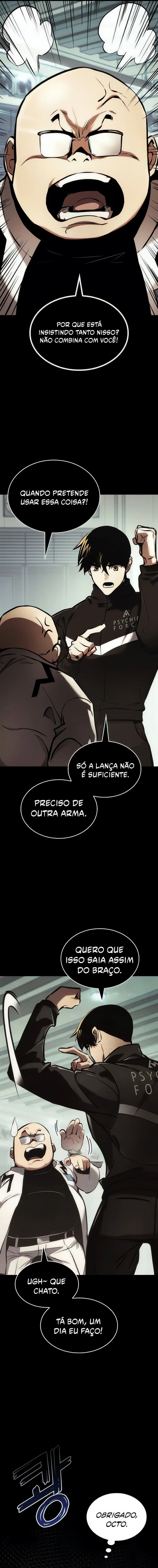 Mate o Dragão Capítulo 138 Página 20