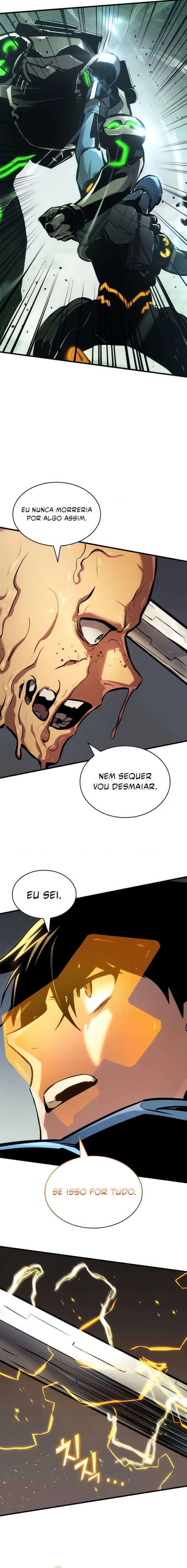 Mate o Dragão Capítulo 138 Página 23