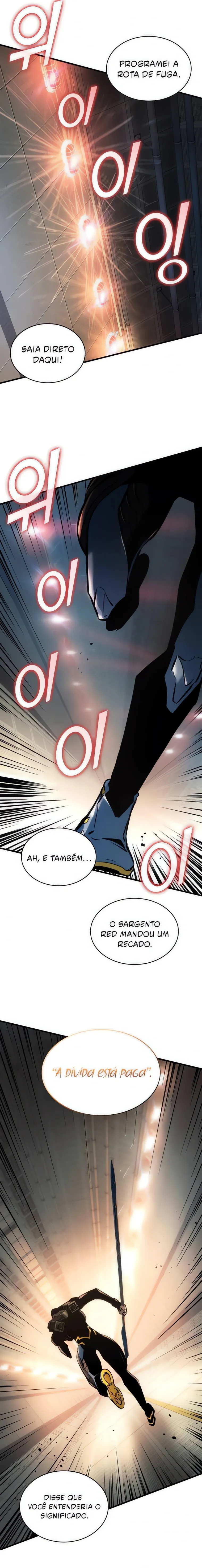Mate o Dragão Capítulo 138 Página 4