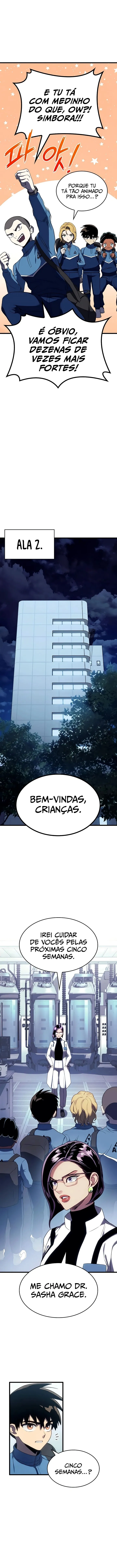 Mate o Dragão Capítulo 14 Página 16