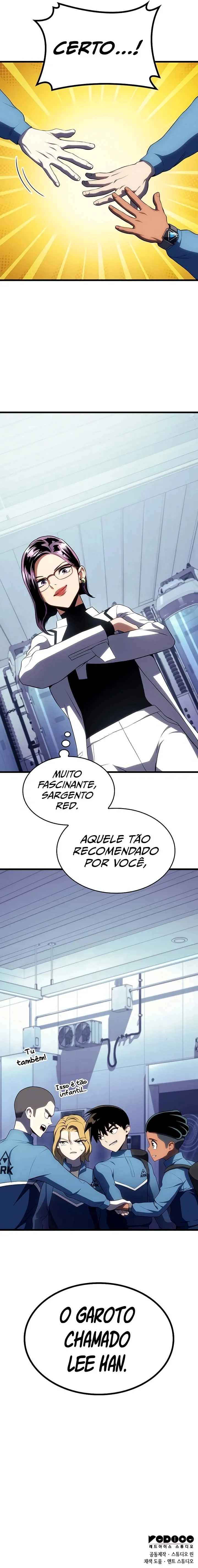 Mate o Dragão Capítulo 14 Página 18