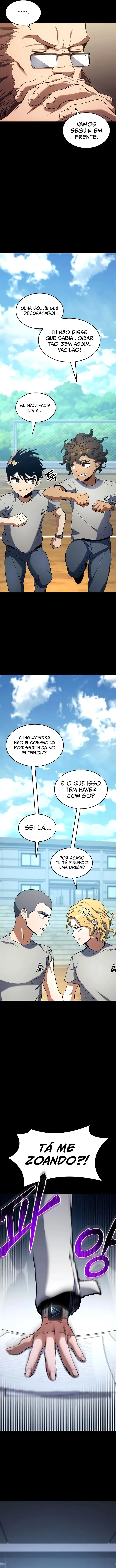 Mate o Dragão Capítulo 14 Página 7