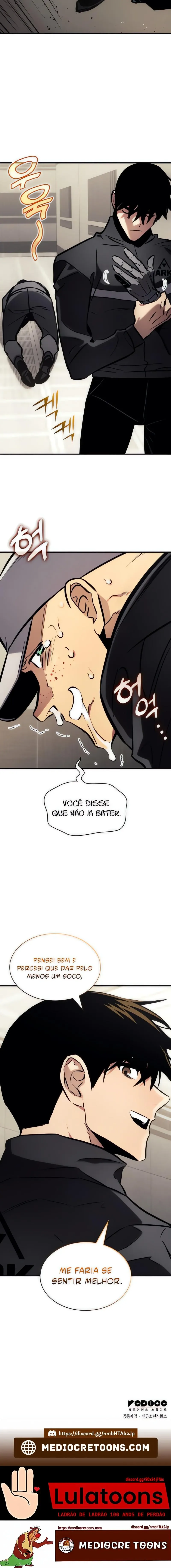 Mate o Dragão Capítulo 142 Página 12