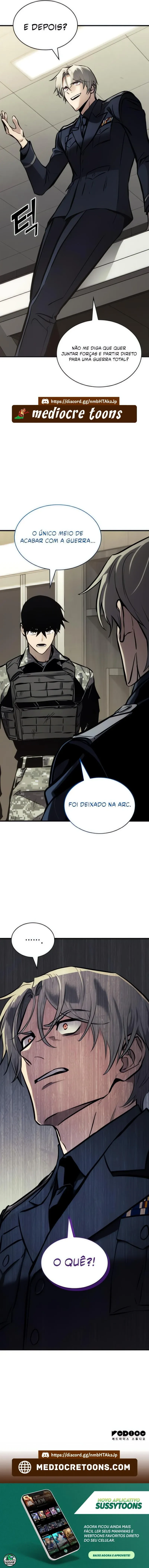 Mate o Dragão Capítulo 144 Página 12
