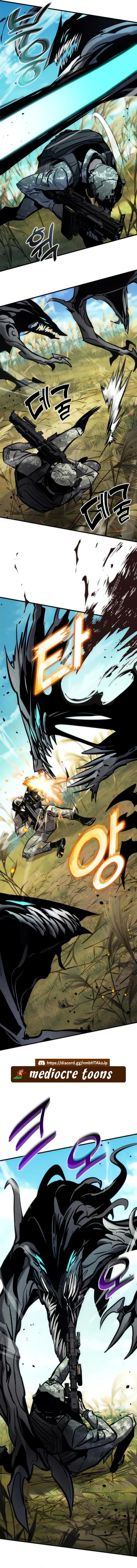 Mate o Dragão Capítulo 144 Página 6