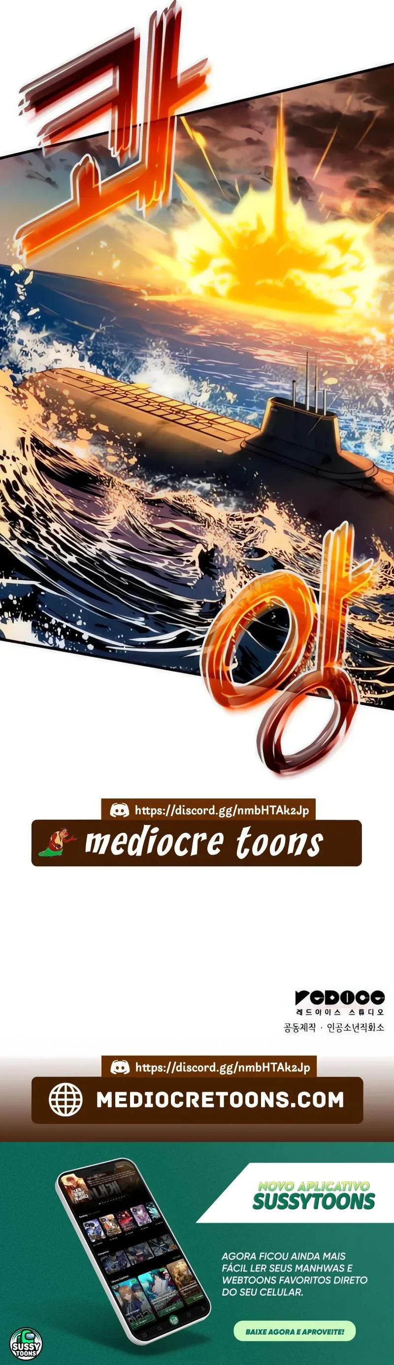 Mate o Dragão Capítulo 146 Página 11