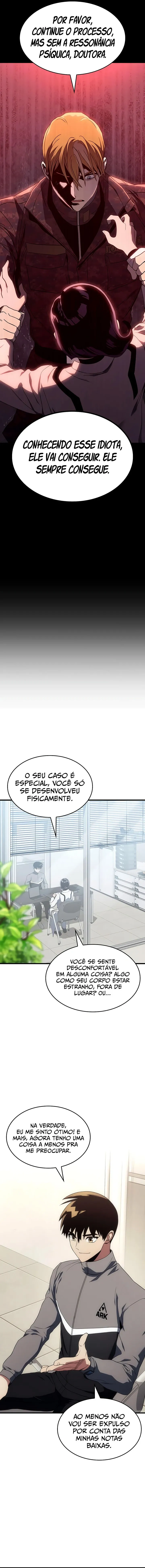 Mate o Dragão Capítulo 15 Página 10