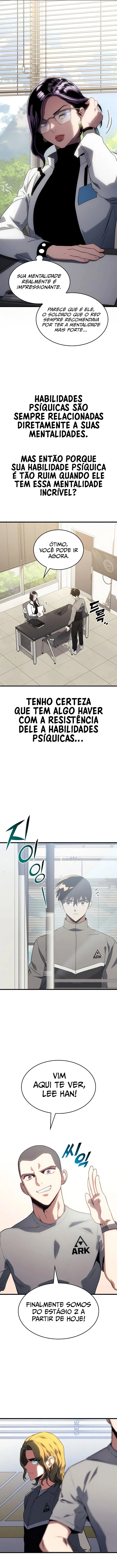Mate o Dragão Capítulo 15 Página 11
