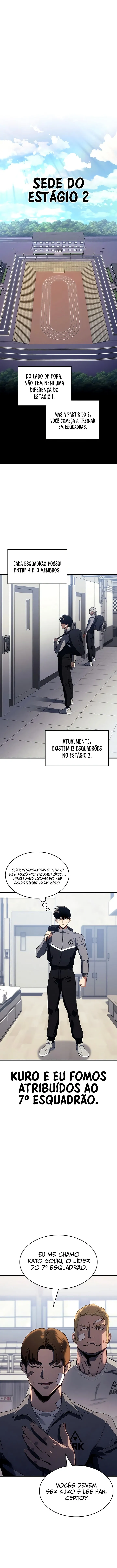 Mate o Dragão Capítulo 15 Página 13