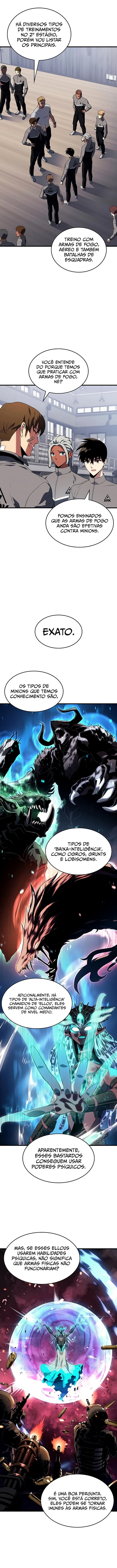 Mate o Dragão Capítulo 15 Página 14