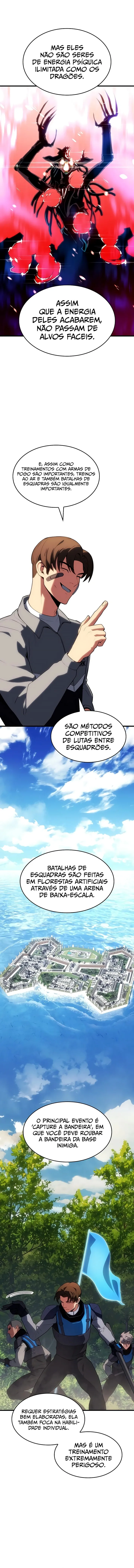 Mate o Dragão Capítulo 15 Página 15