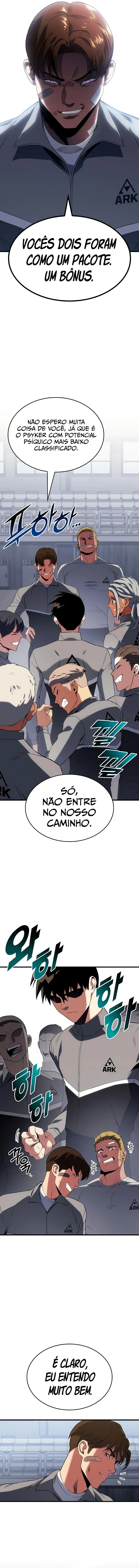 Mate o Dragão Capítulo 15 Página 19