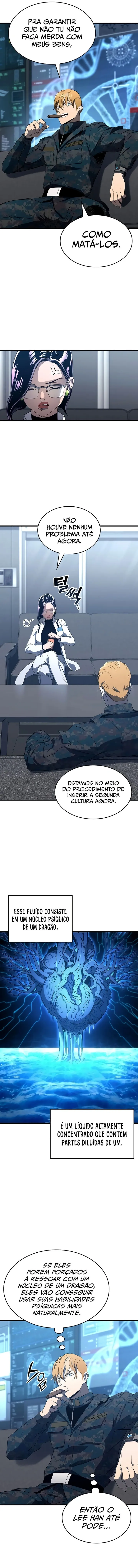 Mate o Dragão Capítulo 15 Página 5