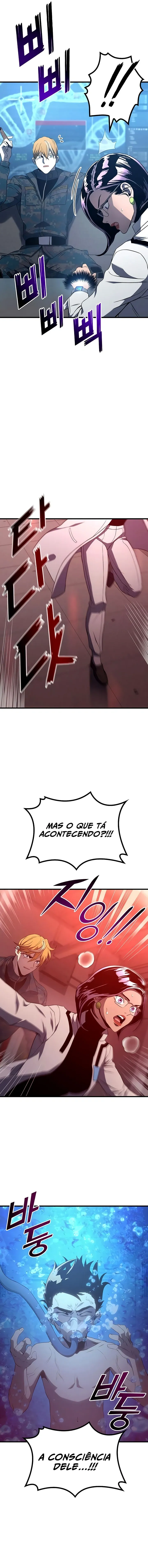 Mate o Dragão Capítulo 15 Página 6