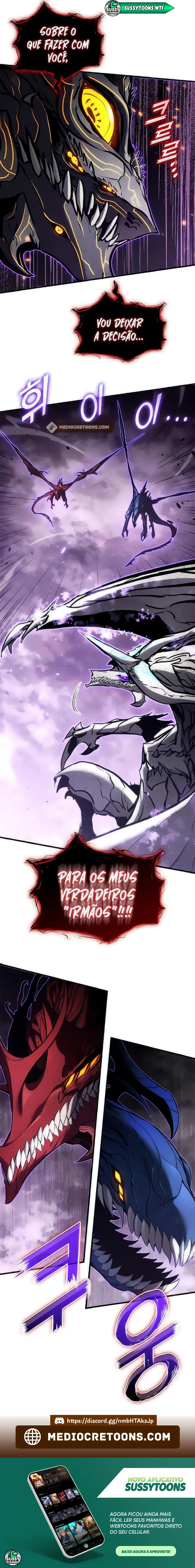Mate o Dragão Capítulo 154 Página 11